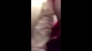 业余少女在热辣的哥伦比亚视频中被邻居操了