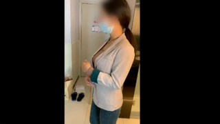 大熊猫兴兴和朋友一起3P操番禺桥南小美女【看简 介同城靠谱约妹】