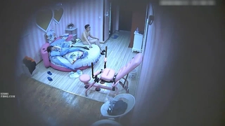 女友早安的深喉口爆