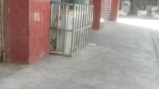 Dani Daniels户外公共场合打炮