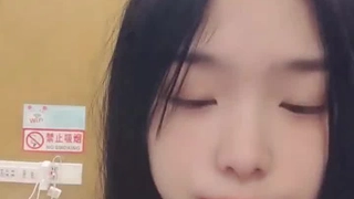 和同事李老师春游，她说想玩点刺激的