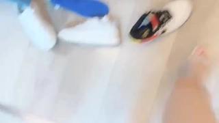 骚货内射露脸