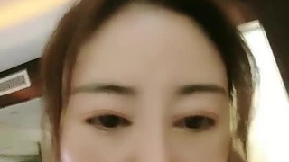 （字幕）18岁大一母狗千里送真实记录，破处性史羞辱高潮，叫声巨淫