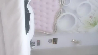北京美术学院女孩3