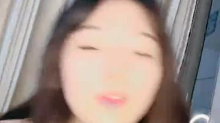 臧溪川华裔美女博主与男友的性爱日记-里昂周末晨练