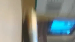 午夜大屌新人颜值不错红唇妹子深夜3PJQ大战，轮着口交边上位骑坐抽插边操嘴后入大力猛操