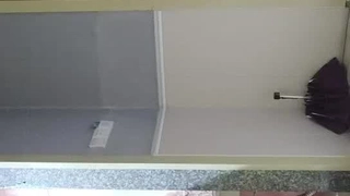 被女神弄的真爽
