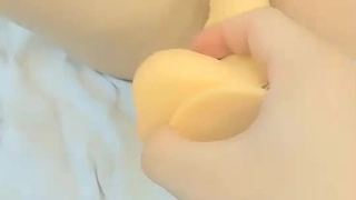 眼镜妹的幸福渣男从不戴套