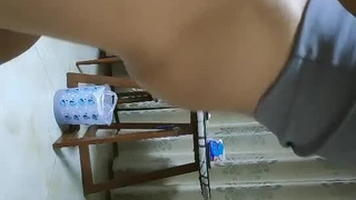 #撸管必看 来自女友的教父级口交技法 ，升天??