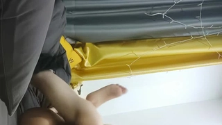 疯马会"哥哥你别拔出来！你拔出来我会尿的！"【看简介同城免费约炮】