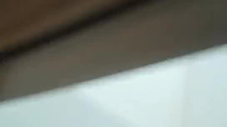 漂亮纹身美少女和大肚猛男炮友玩性爱自拍 卫生间各种抽插爆操